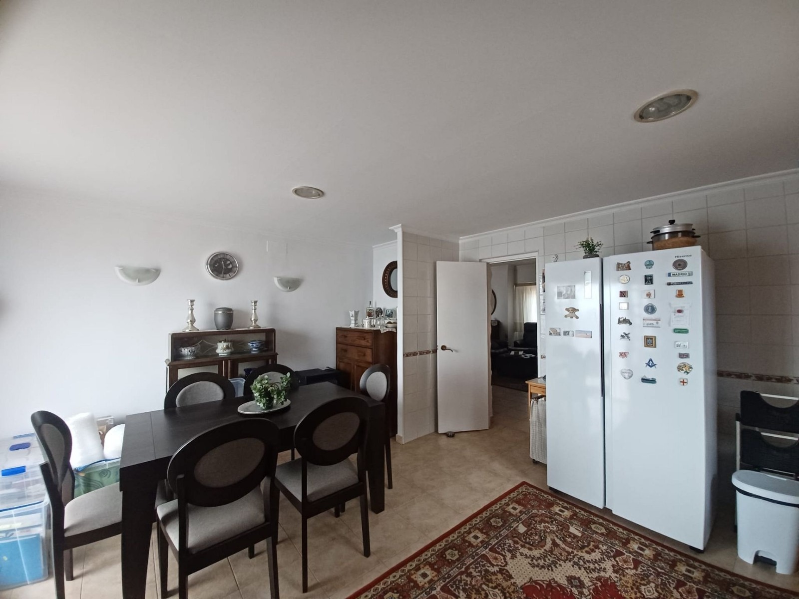 Villa with 3 Bedrooms in Yecla, Murcia, Featuring a Pool and Garage