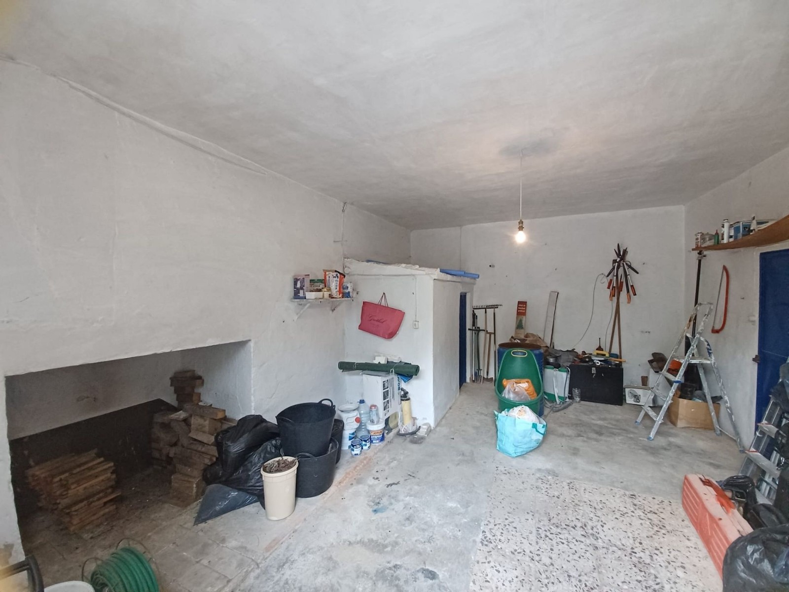 Villa with 3 Bedrooms in Yecla, Murcia, Featuring a Pool and Garage