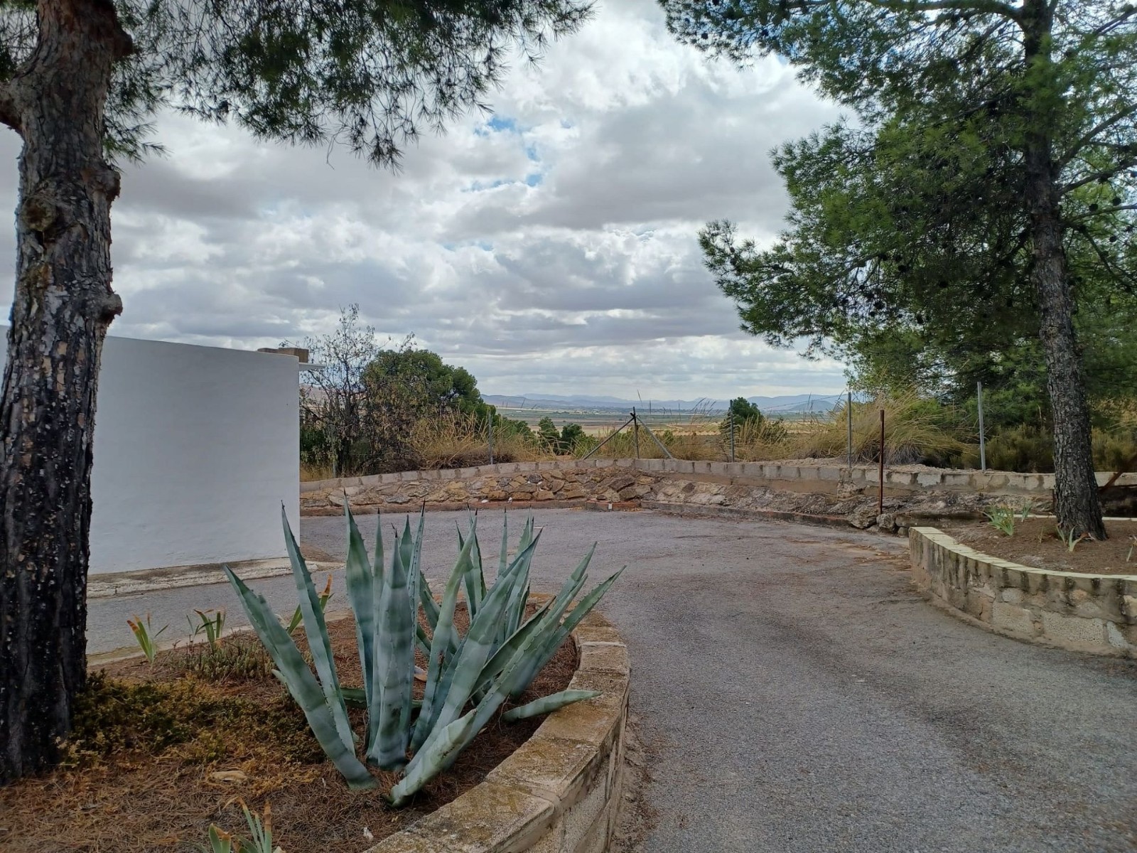 Villa with 3 Bedrooms in Yecla, Murcia, Featuring a Pool and Garage