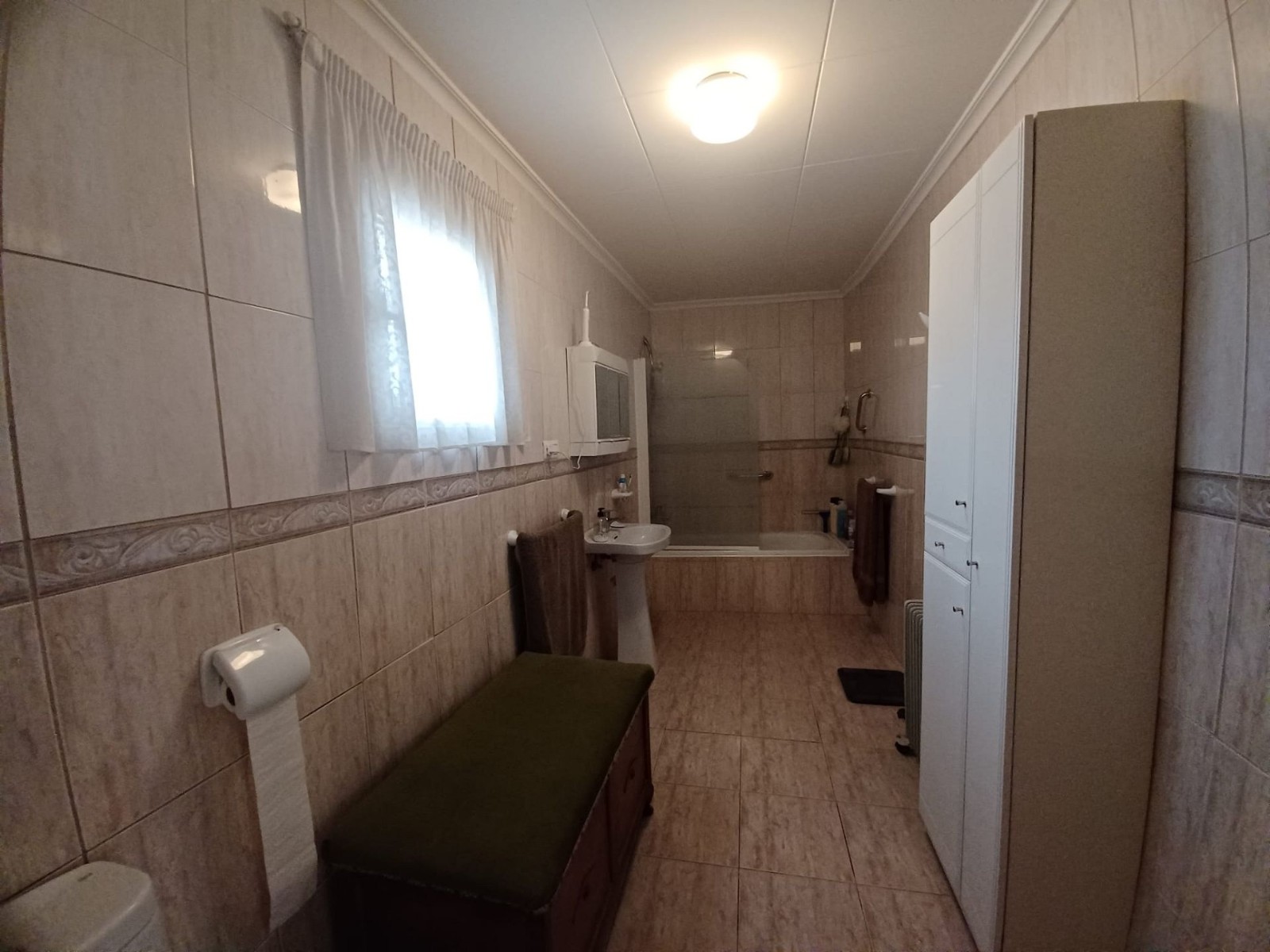 Villa with 3 Bedrooms in Yecla, Murcia, Featuring a Pool and Garage