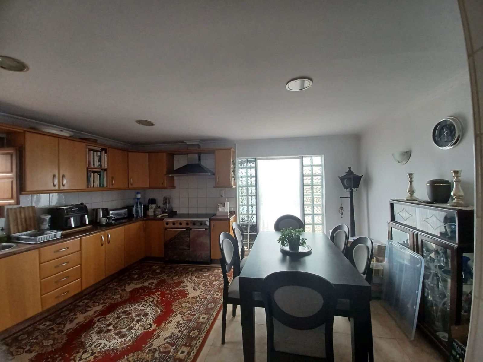 Villa with 3 Bedrooms in Yecla, Murcia, Featuring a Pool and Garage