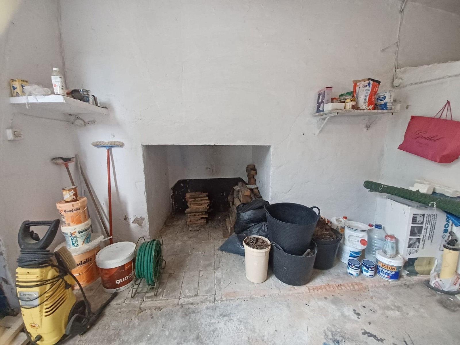 Villa with 3 Bedrooms in Yecla, Murcia, Featuring a Pool and Garage