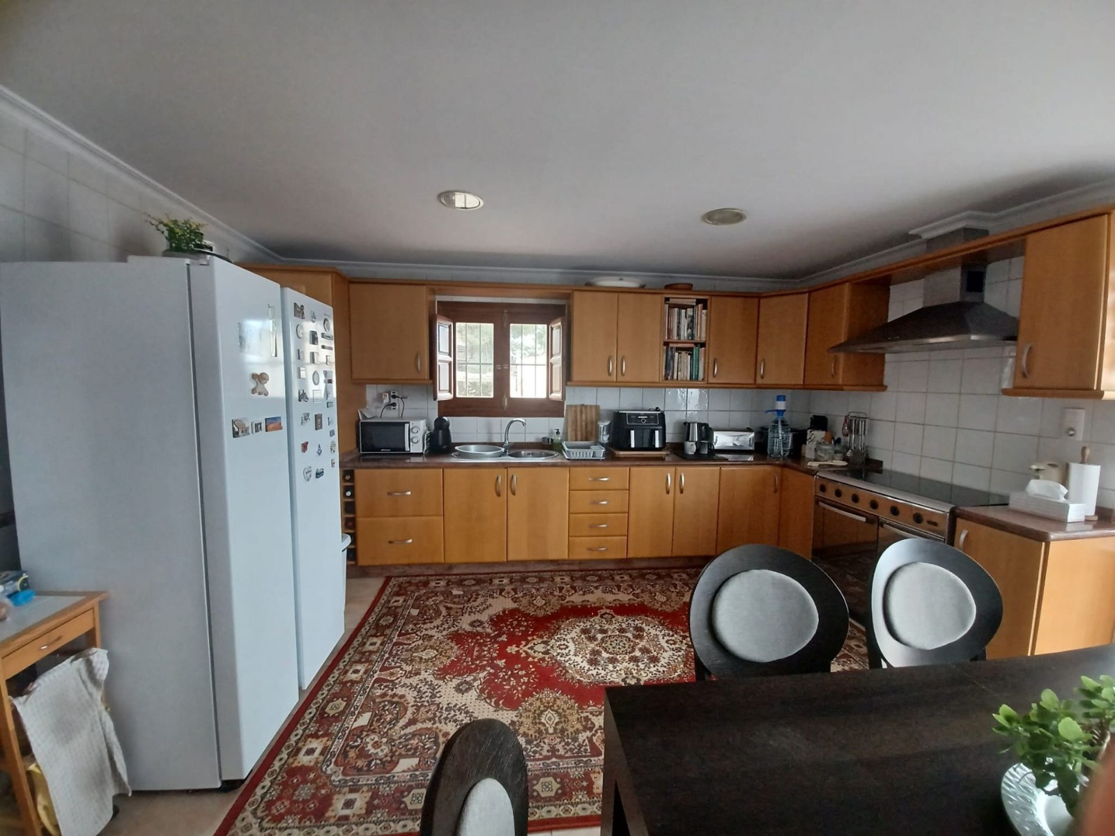 Villa with 3 Bedrooms in Yecla, Murcia, Featuring a Pool and Garage