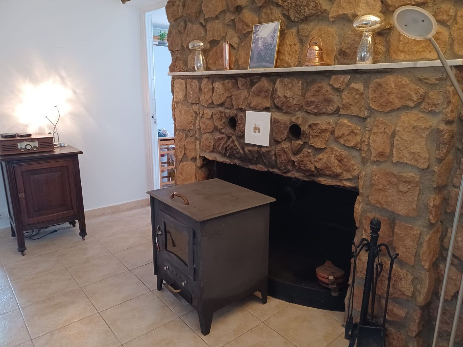 Villa with 3 Bedrooms in Yecla, Murcia, Featuring a Pool and Garage