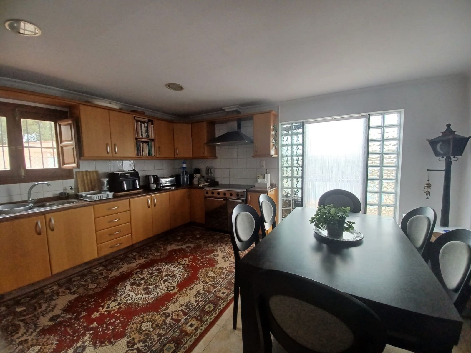 Villa with 3 Bedrooms in Yecla, Murcia, Featuring a Pool and Garage