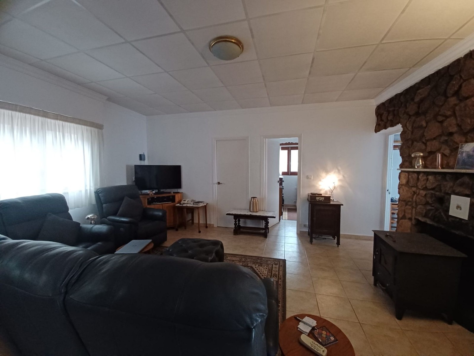 Villa with 3 Bedrooms in Yecla, Murcia, Featuring a Pool and Garage