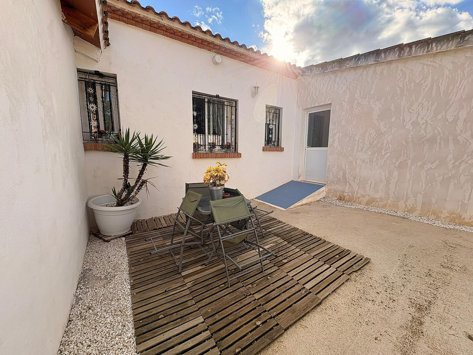 Villa, 8 Slaapkamers, Castalla, Ruim Perceel Met Zwembad