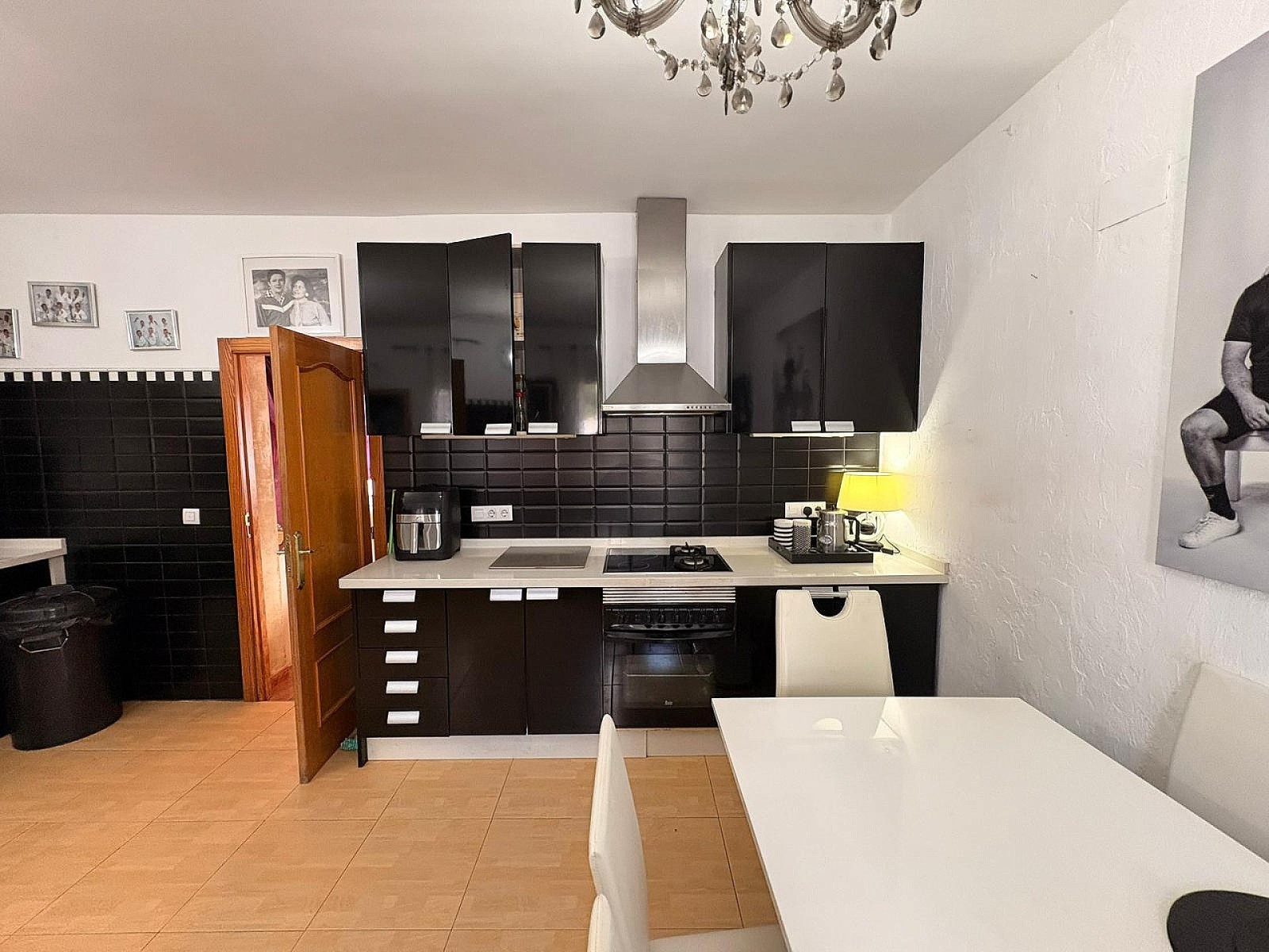 Villa, 8 Slaapkamers, Castalla, Ruim Perceel Met Zwembad