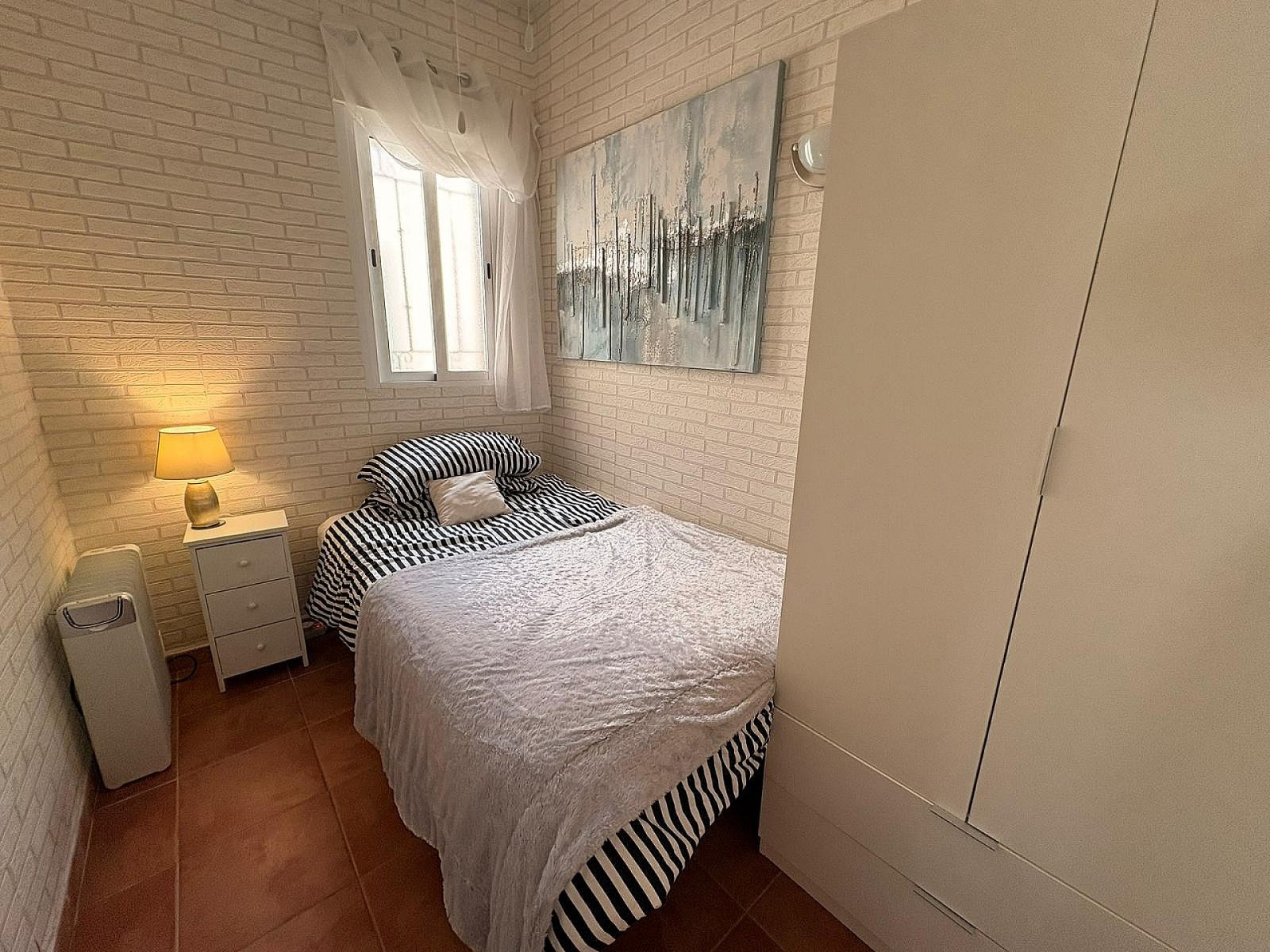 Villa, 8 Slaapkamers, Castalla, Ruim Perceel Met Zwembad