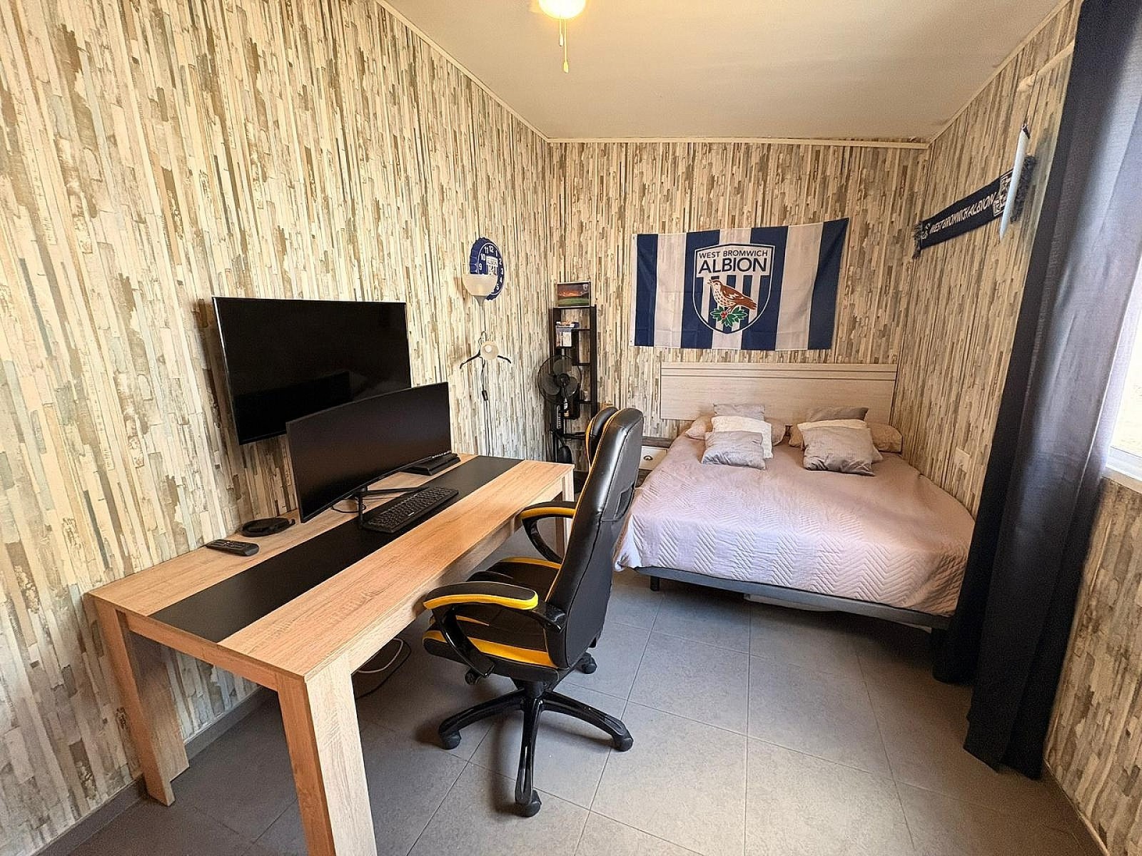 Villa, 8 Slaapkamers, Castalla, Ruim Perceel Met Zwembad