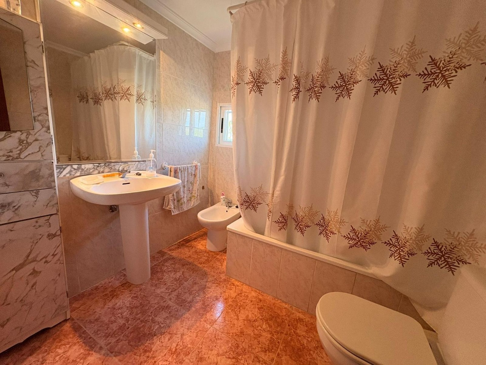 Villa with 3 Bedrooms and 4 Bathrooms in Yecla with Garden
