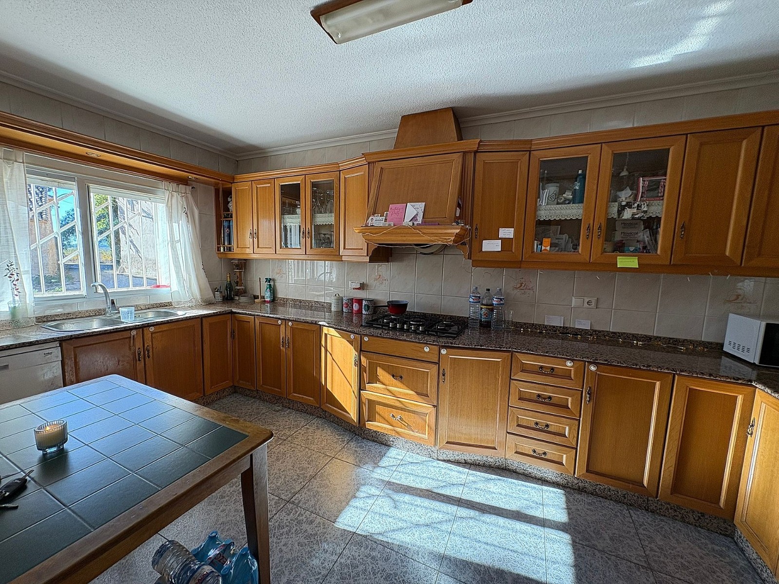Herenhuis, Zes Slaapkamers, Monóvar, Privézwembad