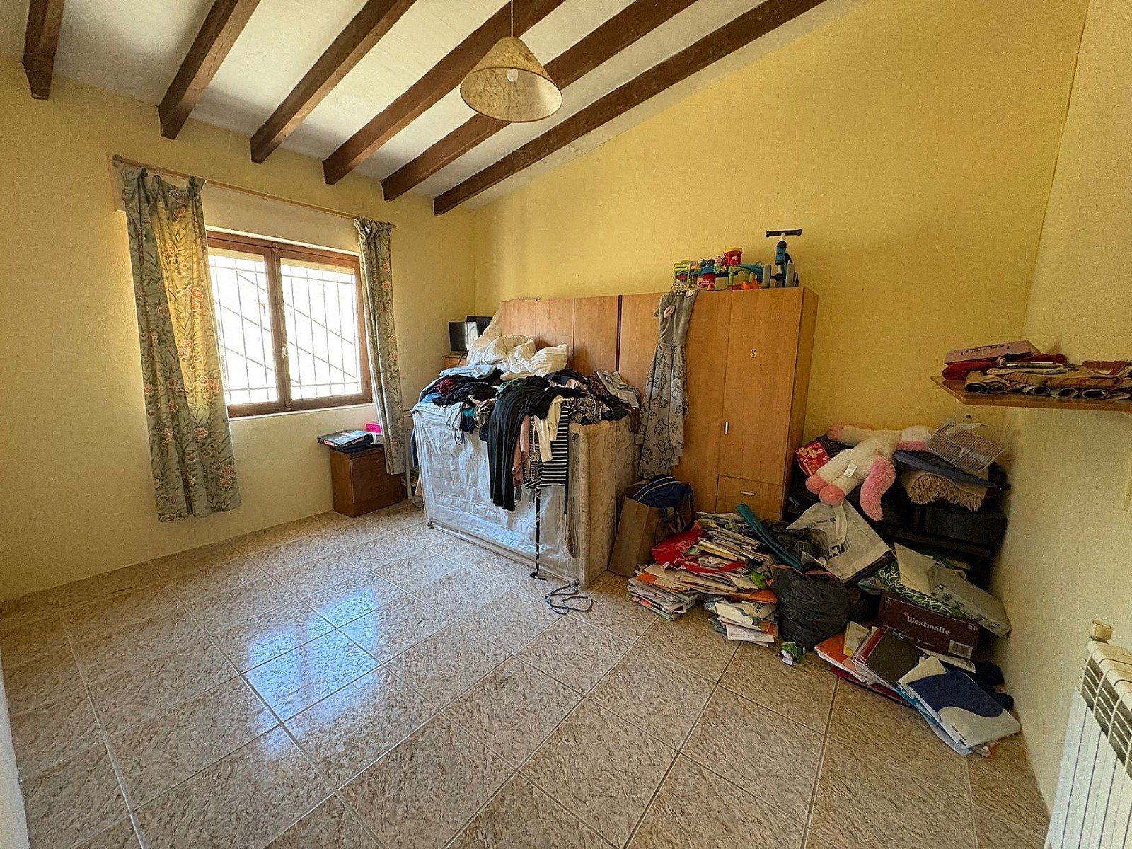 Herenhuis, Zes Slaapkamers, Monóvar, Privézwembad