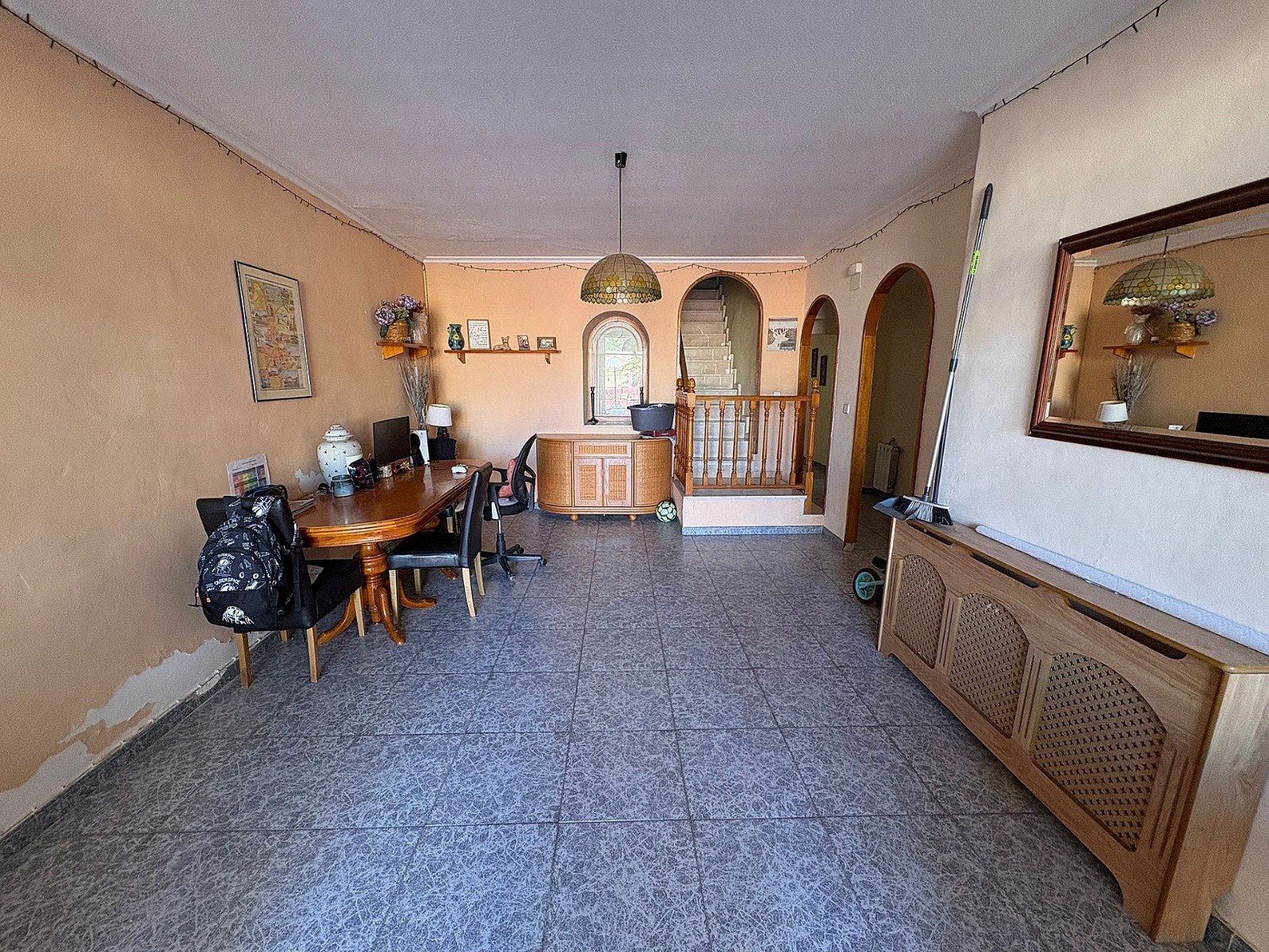 Herenhuis, Zes Slaapkamers, Monóvar, Privézwembad