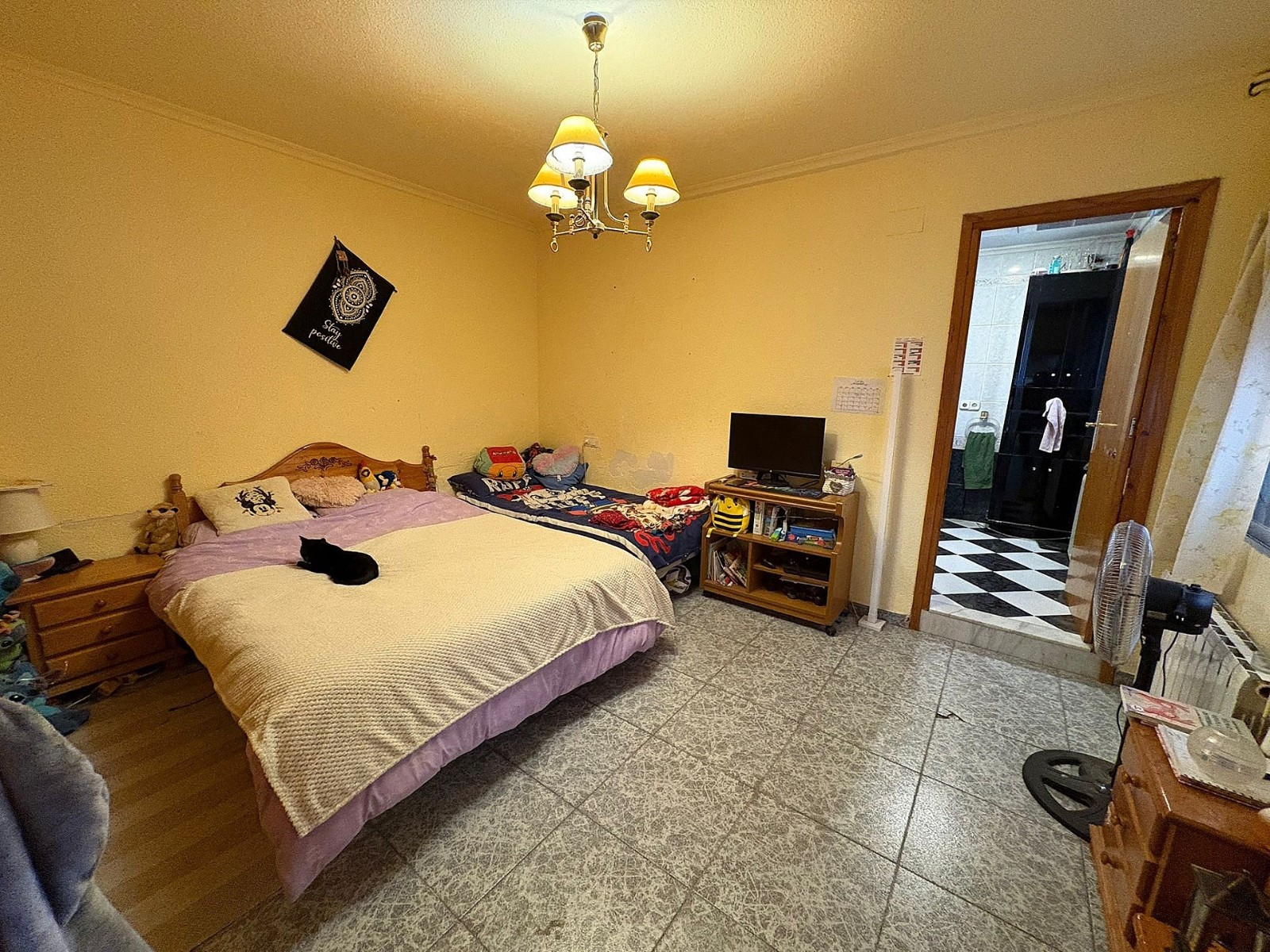 Herenhuis, Zes Slaapkamers, Monóvar, Privézwembad