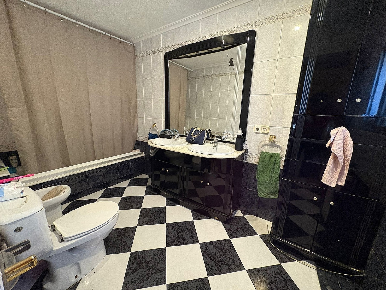 Herenhuis, Zes Slaapkamers, Monóvar, Privézwembad