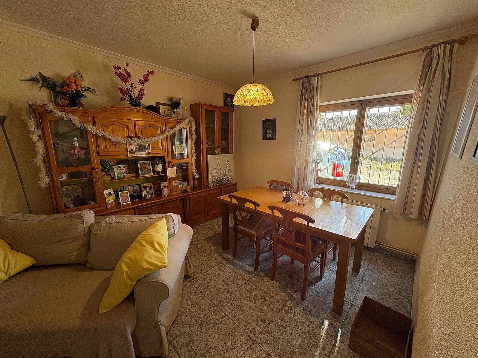 Herenhuis, Zes Slaapkamers, Monóvar, Privézwembad