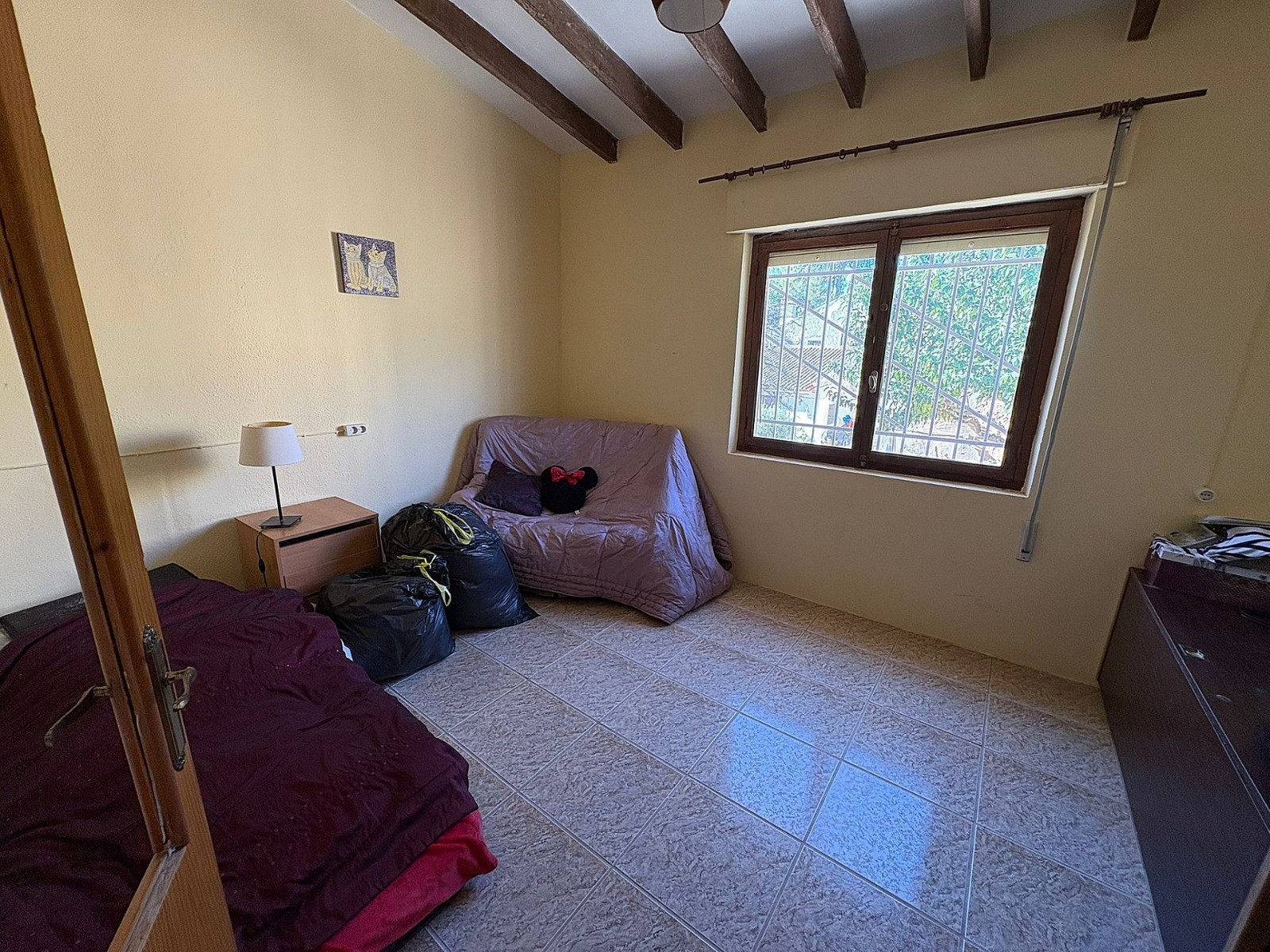 Herenhuis, Zes Slaapkamers, Monóvar, Privézwembad