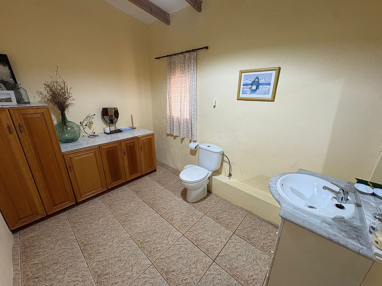 Herenhuis, Zes Slaapkamers, Monóvar, Privézwembad