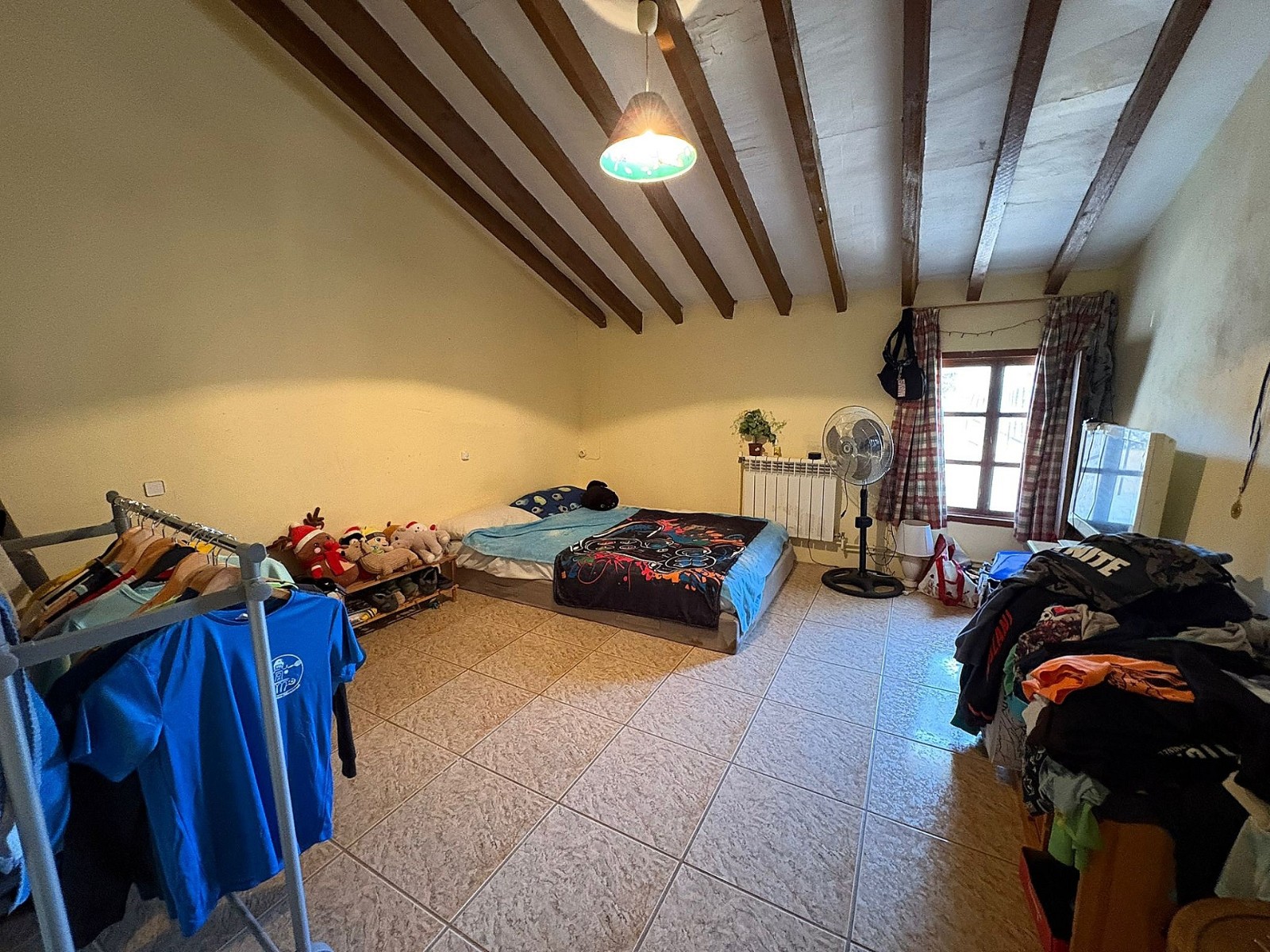 Herenhuis, Zes Slaapkamers, Monóvar, Privézwembad