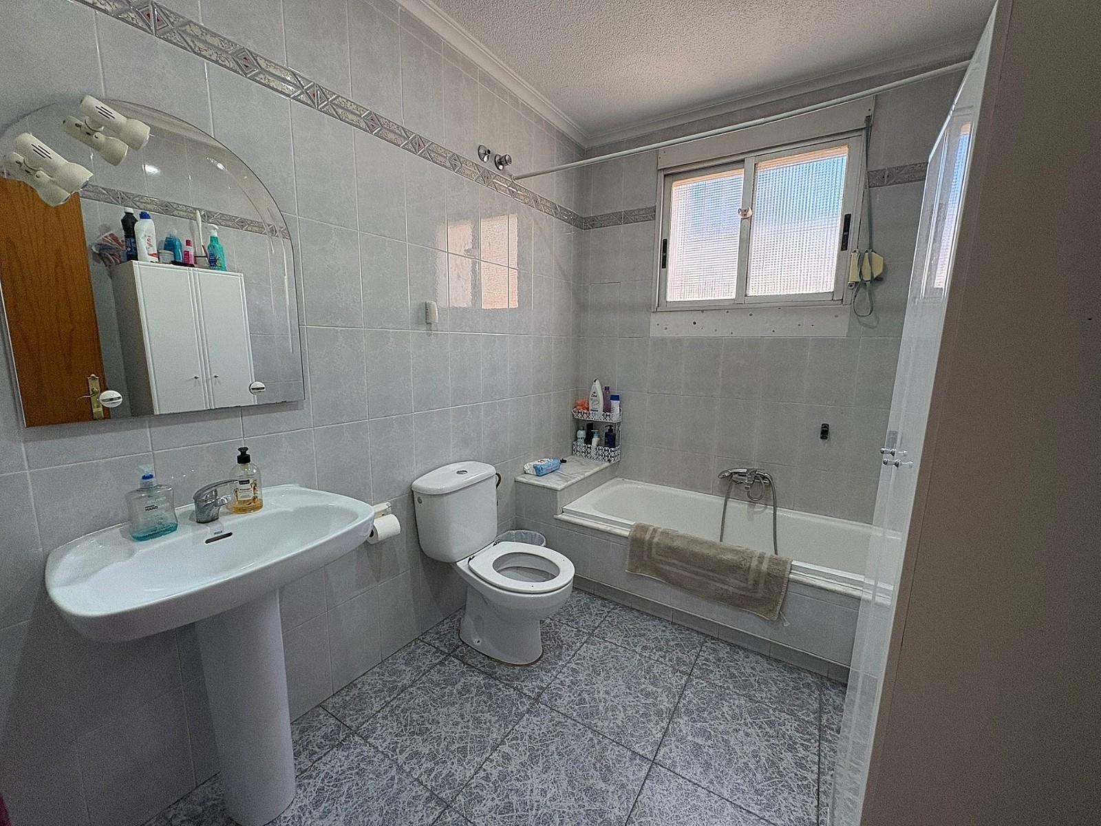 Herenhuis, Zes Slaapkamers, Monóvar, Privézwembad