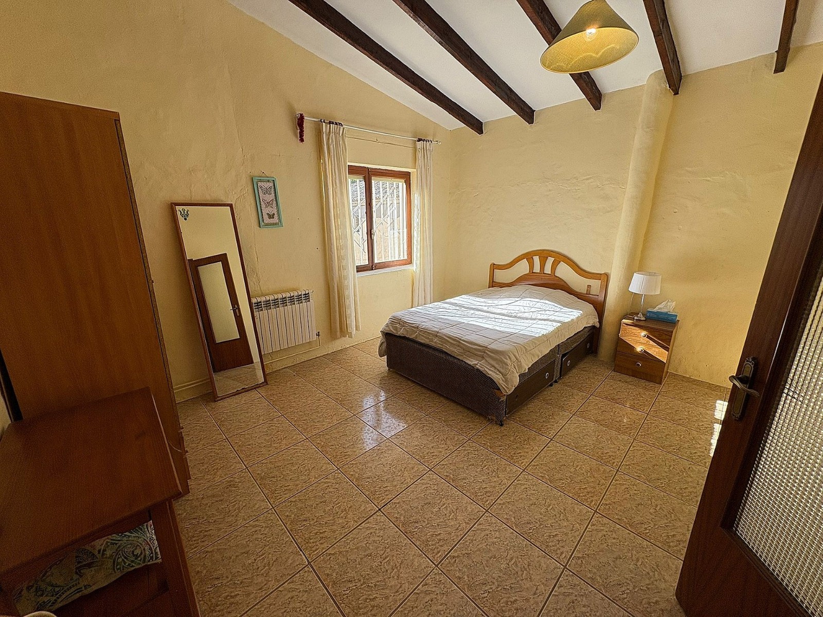 Herenhuis, Zes Slaapkamers, Monóvar, Privézwembad