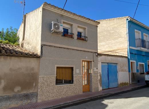 Casa de pueblo - Venta - Salinas - Salinas