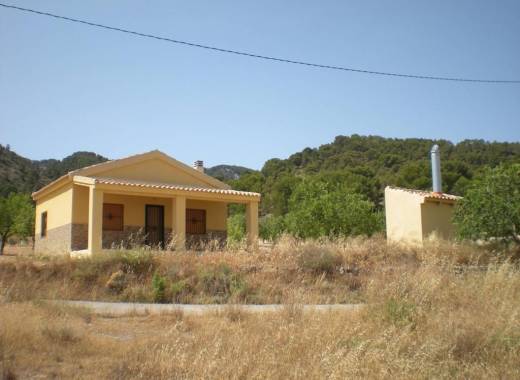 Villa - Venta - La Zarza - La Zarza