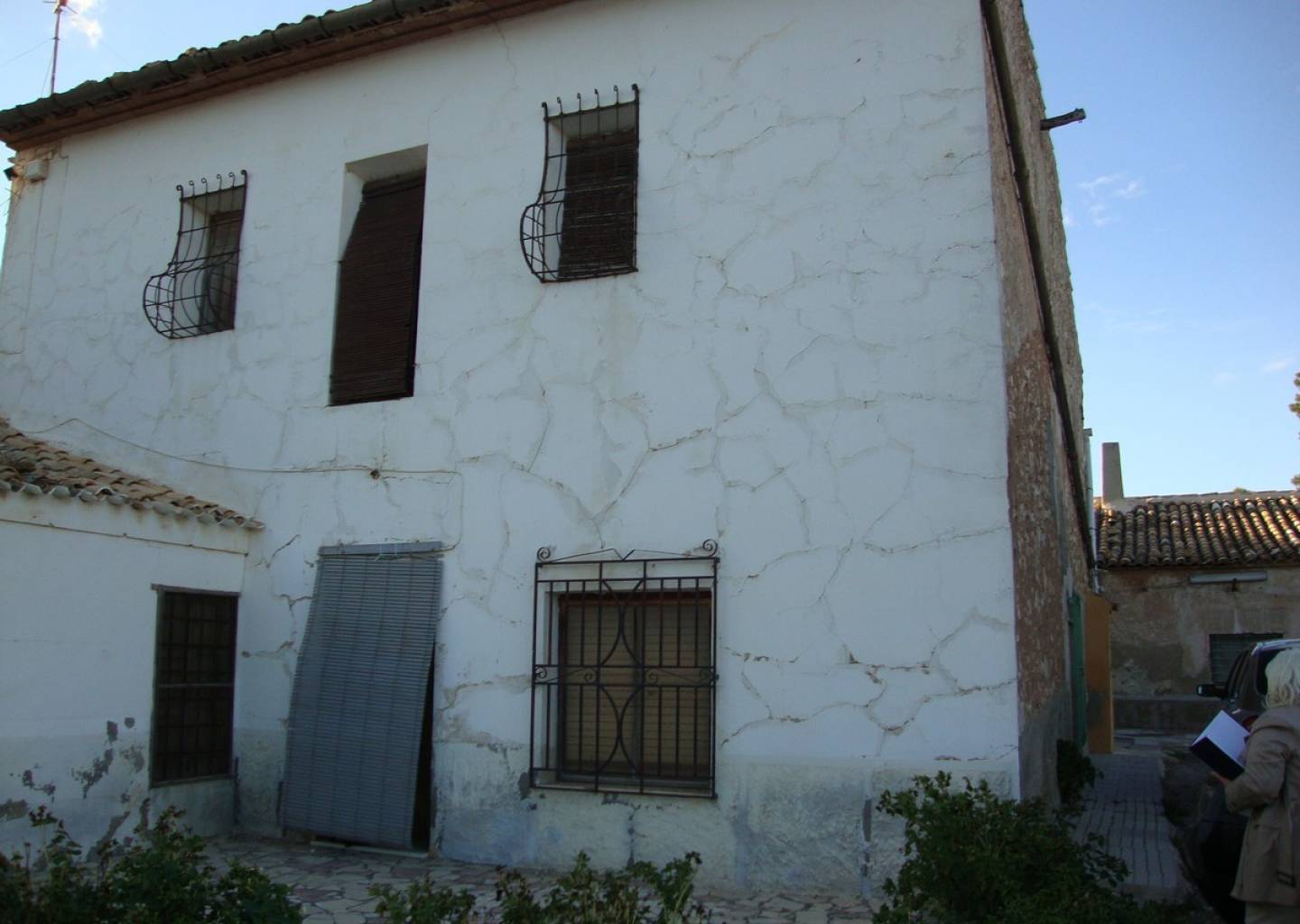 Resale - Village House - Cañada Del Trigo