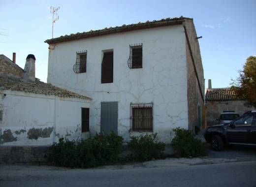 Village House - Resale - Cañada Del Trigo - Cañada Del Trigo