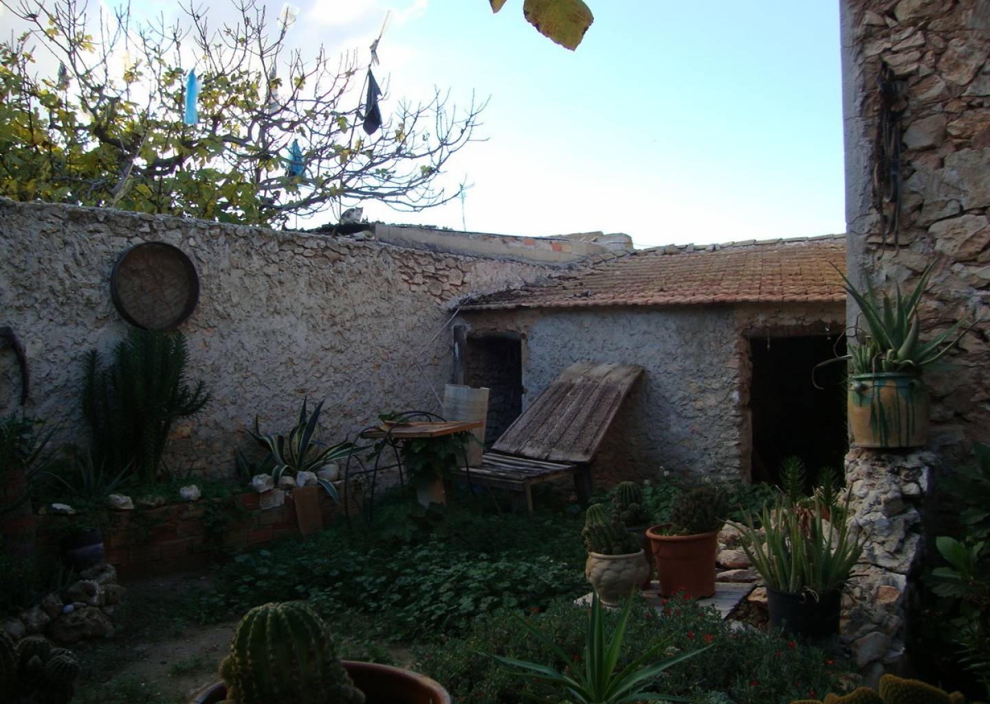Resale - Village House - Cañada Del Trigo