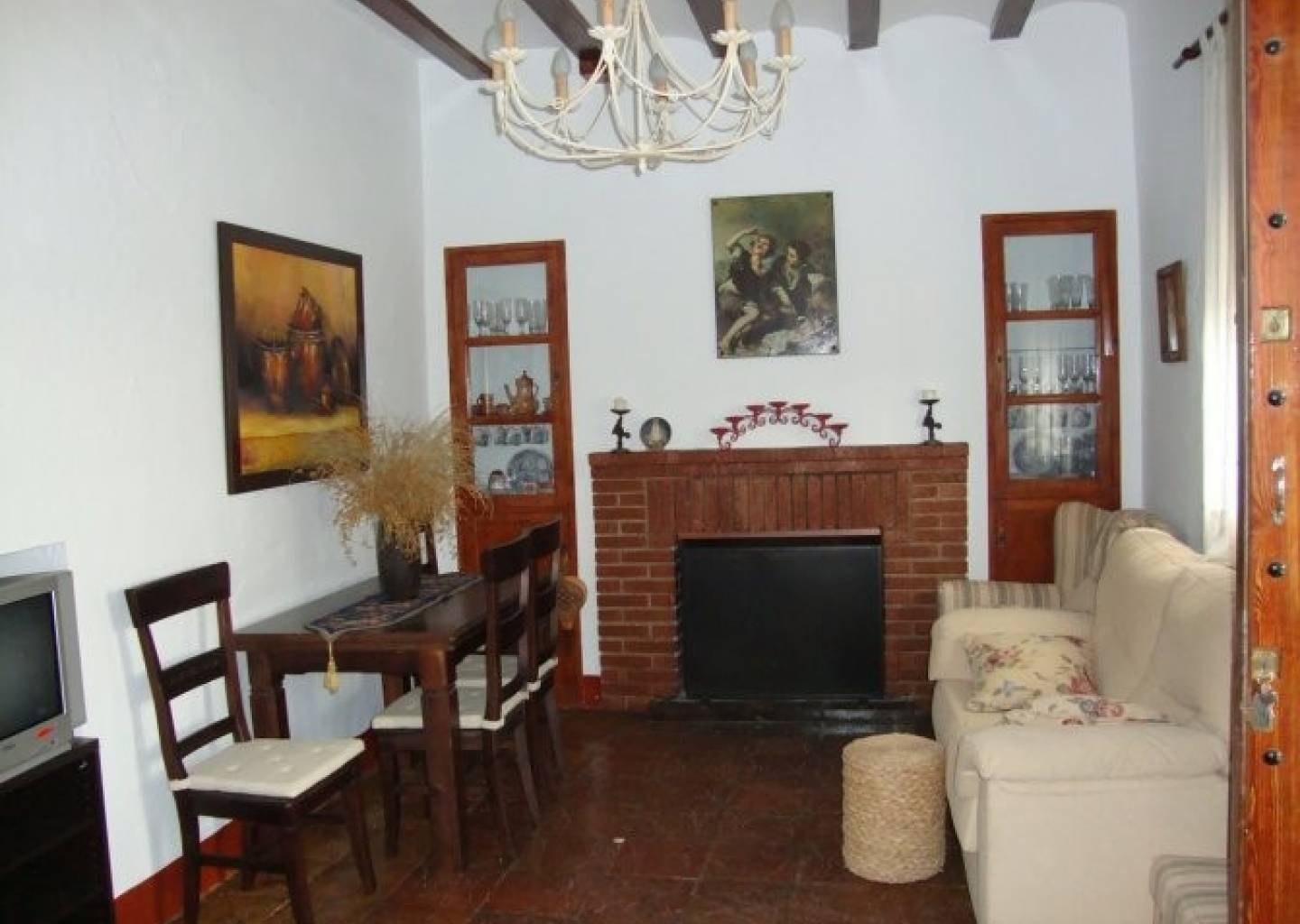 Resale - Country House - Villena