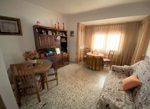 Apartment - Resale - Sax - Sax