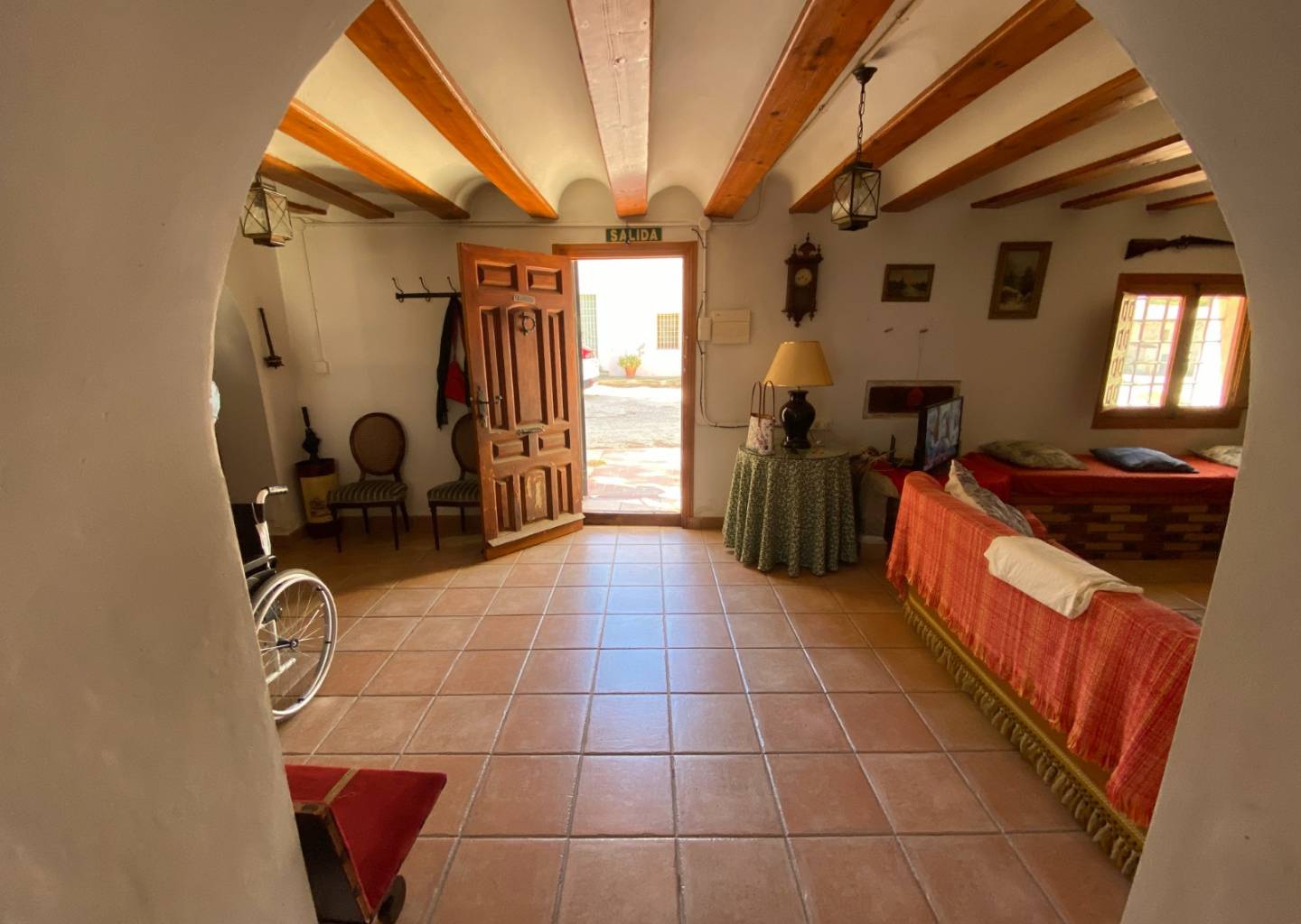 Resale - Country House - Salinas