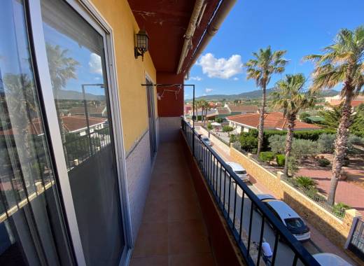Apartment - Long time Rental - Salinas - Salinas