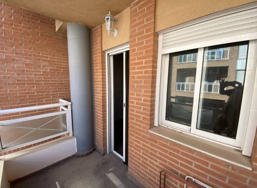 Apartment - Resale - Sax - Sax