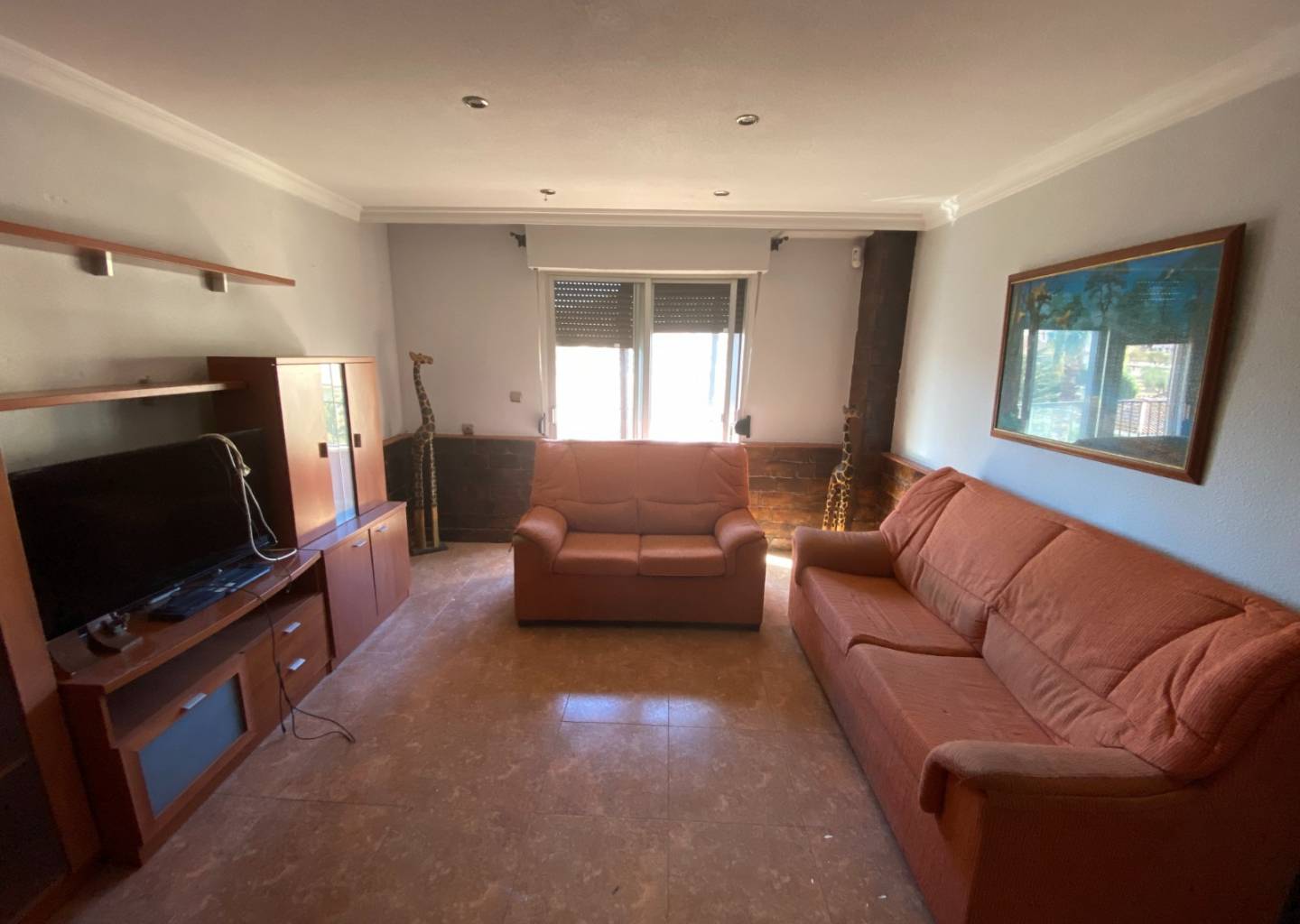 Long time Rental - Apartment - Salinas