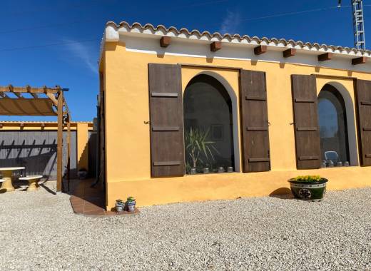 Country House - Resale - Salinas - Salinas