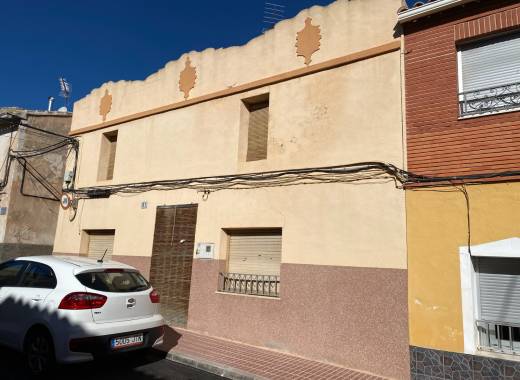 Townhouse - Resale - Salinas - Salinas