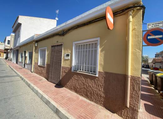Townhouse - Resale - Sax - Sax