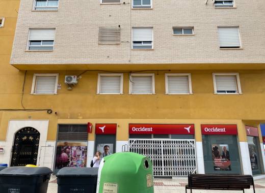 Apartment - Long time Rental - Sax - Sax