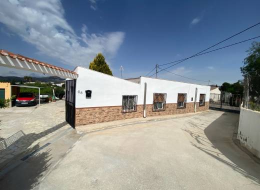Casa de campo - Venta - Sax - Sax