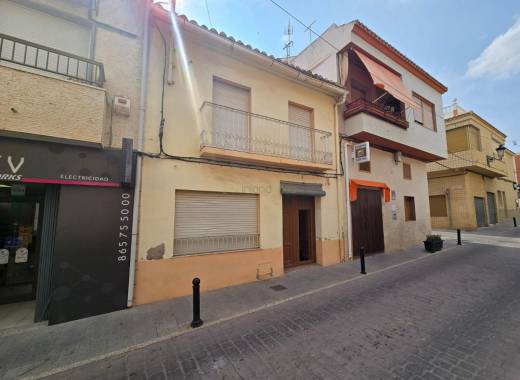 Townhouse - Resale - Salinas - Salinas