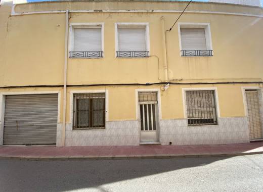 Apartment - Resale - Sax - Sax