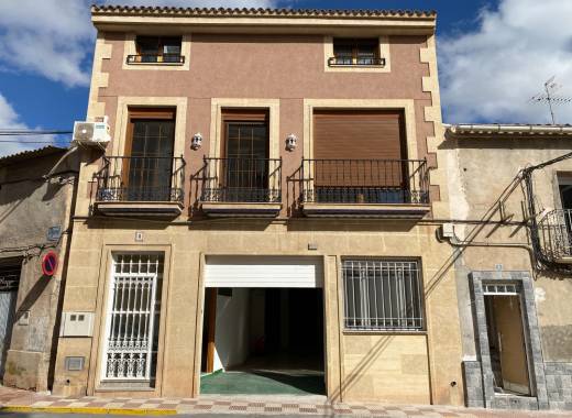 Townhouse - Resale - Sax - Sax