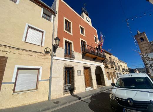 Apartment - Resale - Salinas - Salinas