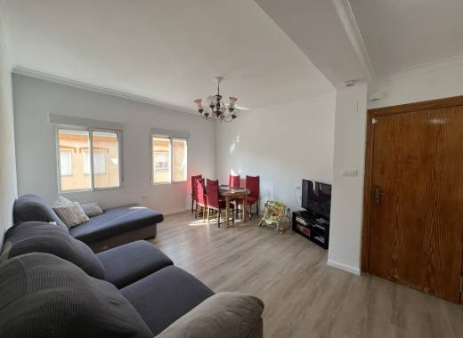 Apartment - Resale - Sax - Sax