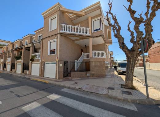 Townhouse - Resale - Sax - Sax