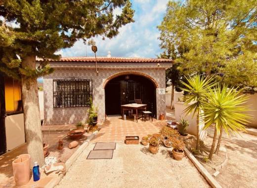 Villa - Resale - Fortuna - Fortuna