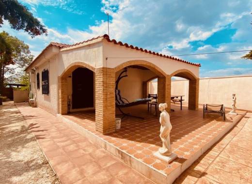 Finca - Venta - Fortuna - Fortuna